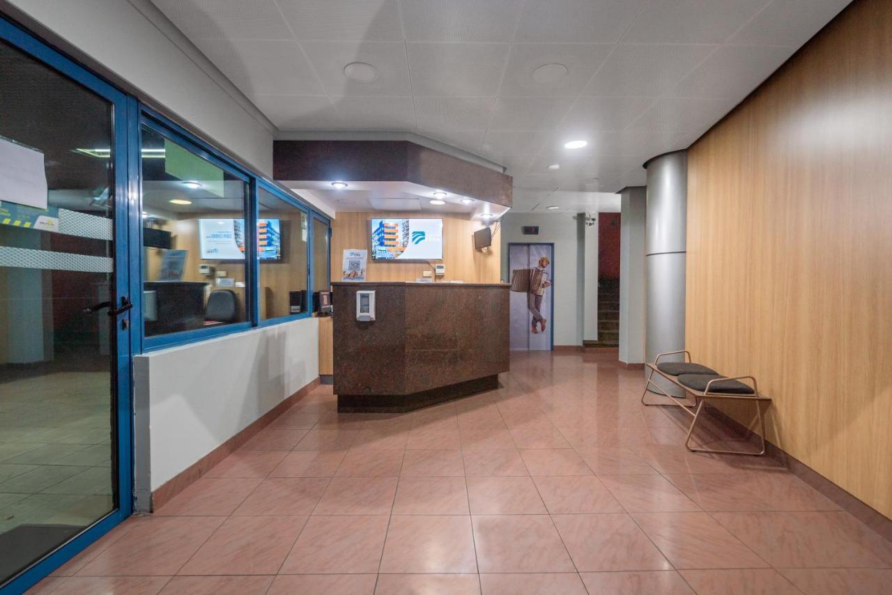 Apart Hotel Elite Las Condes — Photos 3